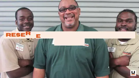Self-Storage at U-Haul photo 2