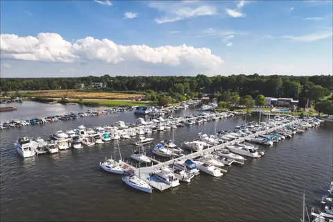 Safe Harbor Tower Marine photo 2