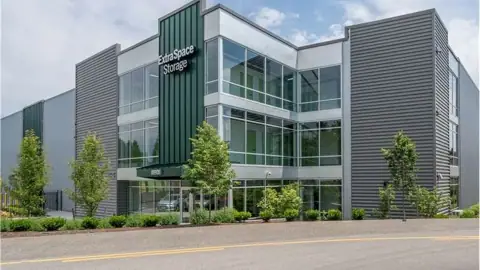 Extra Space Storage in Vancouver, WA