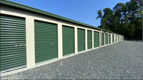Storage Wise of Pocomoke City II photo 2