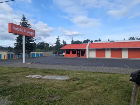Public Storage photo 2
