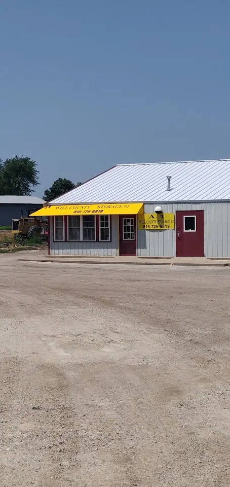 A1 Will County Storage #2, RV storage in Joliet
