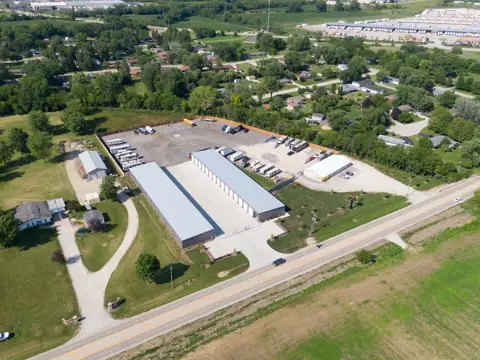 A1 Will County Storage #2 photo 2
