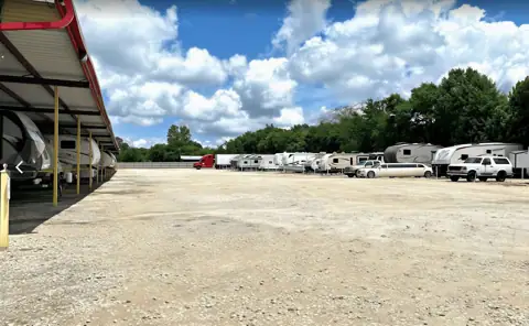 Mansfield Premium Boat & RV Storage photo 2
