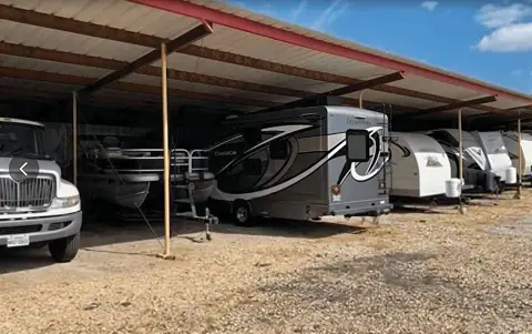 Mansfield Premium Boat & RV Storage photo 3