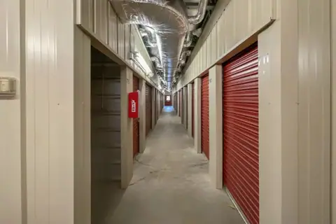 24 Seven Storage photo 2