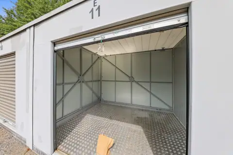West Georgia Self Storage photo 2