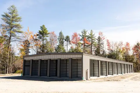 Lock'd Up Storage - Winchendon photo 2
