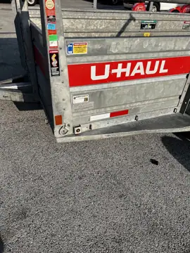 U-Haul Trailer Hitch Super Center of Alsip photo 2