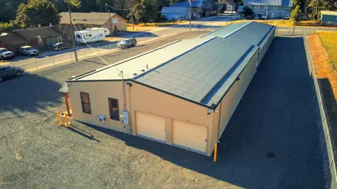 Baumann Brothers Storage photo 2