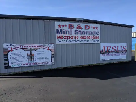B & D Mini Storage photo 2