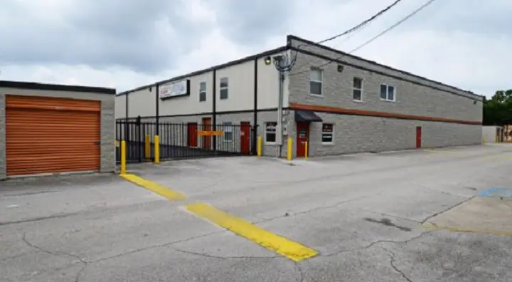 Storage Zone Self Storage and Business Centers, RV storage in Longwood