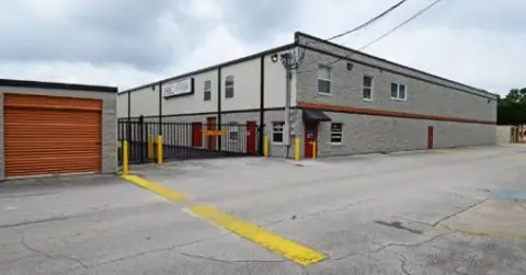Storage Zone Self Storage and Business Centers photo 2