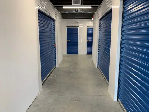 Wichita Self Storage - West photo 2