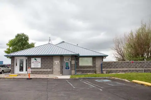 New Frontier Self Storage - Southwest in Cheyenne, WY