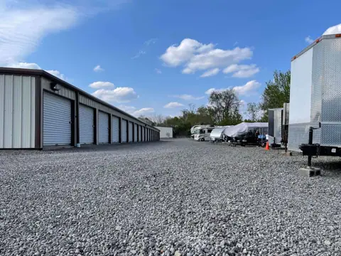 Davidson Road Self Storage in Pittsburgh, PA