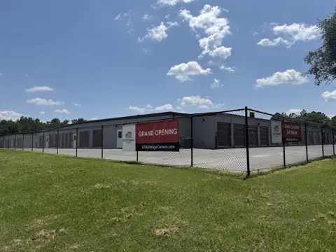 USA Storage Centers - Moultrie in Moultrie, GA