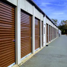 USA Storage Centers - Moultrie photo 2