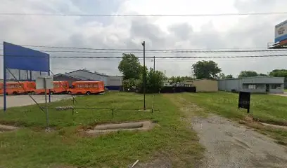 Sanger Secure Storage & Carolina Carports, RV storage in Sanger