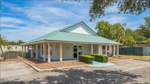 StorageMart in Stuart, FL