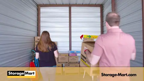 StorageMart photo 2