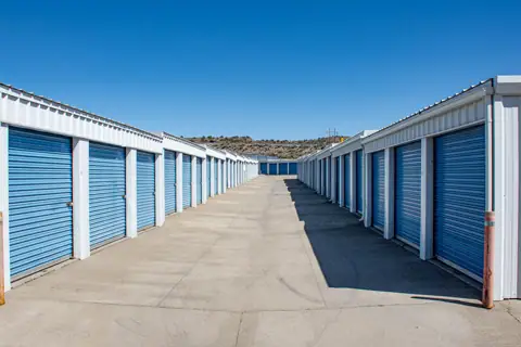 StorWise Self Storage - Carson City photo 2