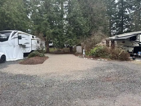 Lake Ki RV Resort in Arlington, WA