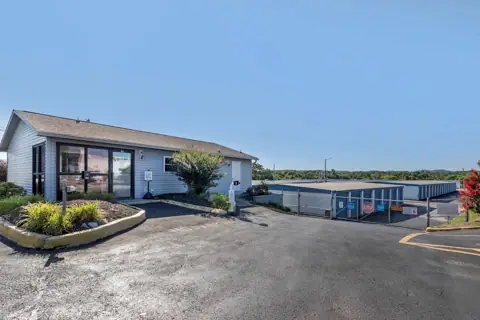 StoreEase Self Storage in Morristown, TN