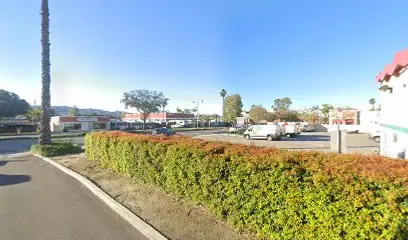 Self-Storage at U-Haul in Simi Valley, CA