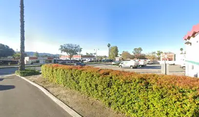 Self-Storage at U-Haul, RV storage in Simi Valley