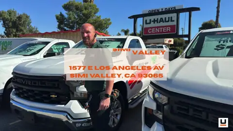 Self-Storage at U-Haul photo 3