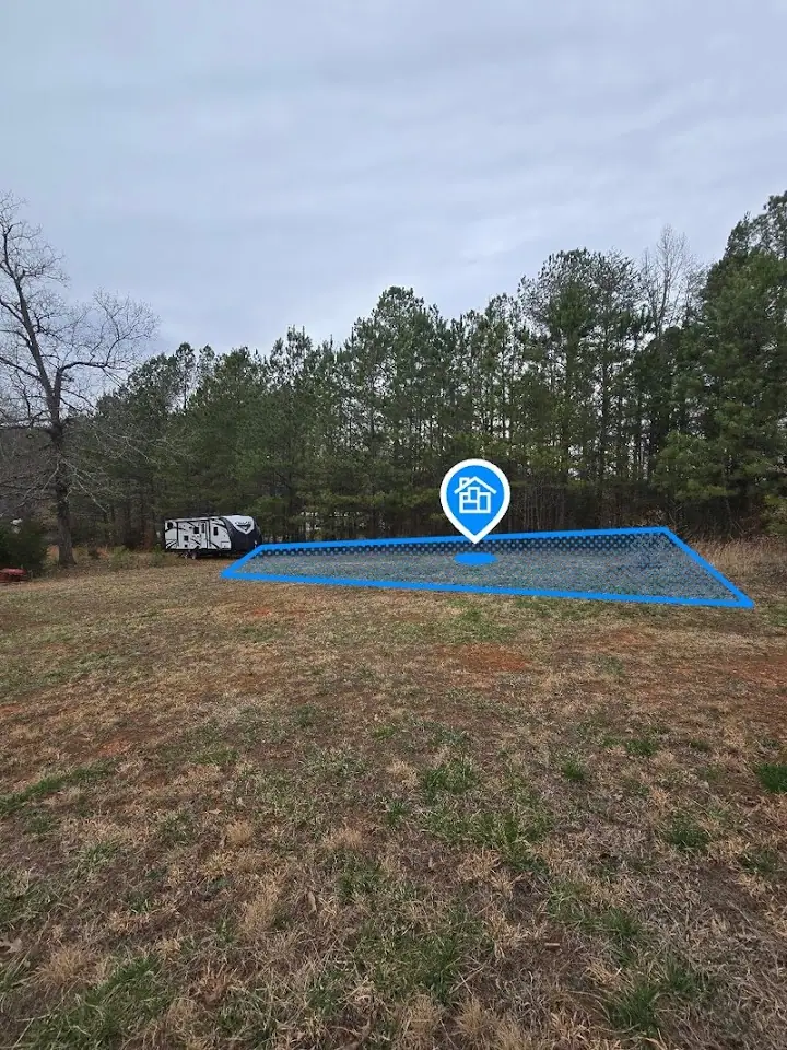 Crowders RV and Trailer Storage, RV storage in Gastonia