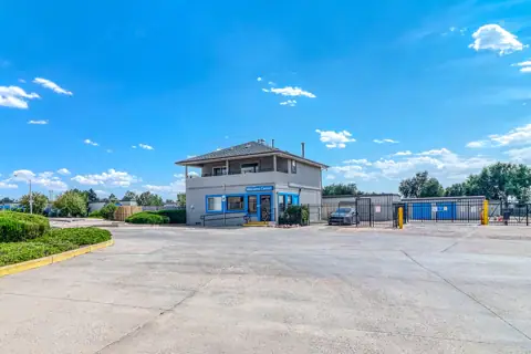 SmartStop Self Storage photo 2