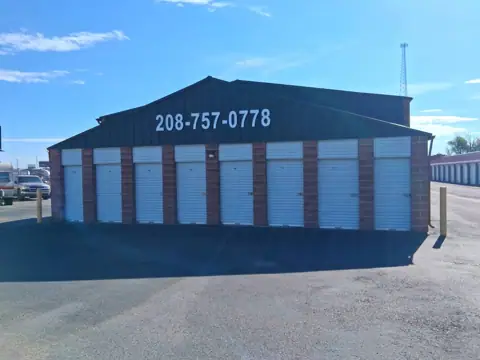 The Storage House photo 2