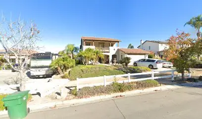 Cavaletti Ln RV storage in Norco, CA