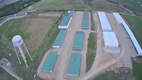 Taylor Made Storage in Manhattan, KS