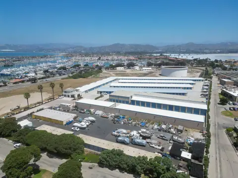 Ventura Harbor Boat & Self Storage photo 2