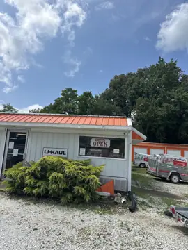 West Tennessee Storage (and Uhaul) photo 2
