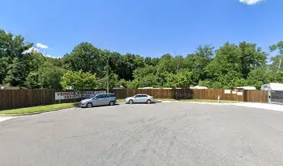Academy Vehicle Storage, RV storage in Laurel