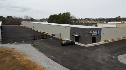 Elite Storage of Arkansas photo 3