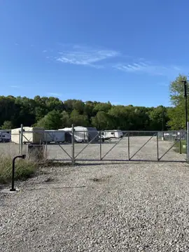 Make Some Space Storage in Galesburg, MI