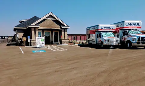 Lock N Roll Storages - Kuna, ID (1, 2, 3 FREE Months) in Kuna, ID