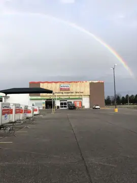Self-Storage at U-Haul in Muncie, IN
