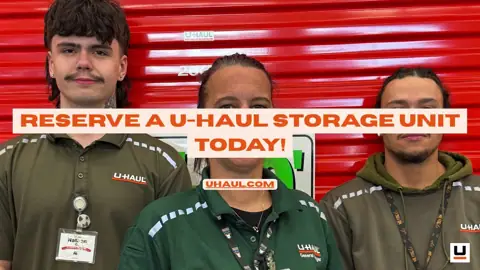 Self-Storage at U-Haul photo 3