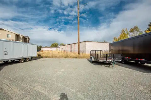 Morgan RV & Boat Storage in Morgan, UT