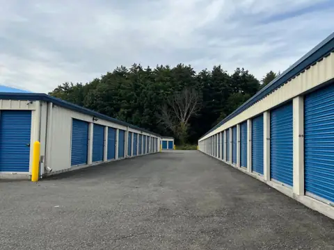 A Metro Self Storage photo 2