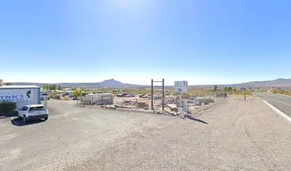 J & L Boat & RV Storage, RV storage in Elephant Butte