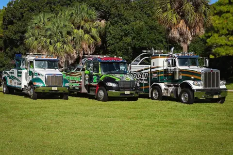 Emerald Towing photo 2