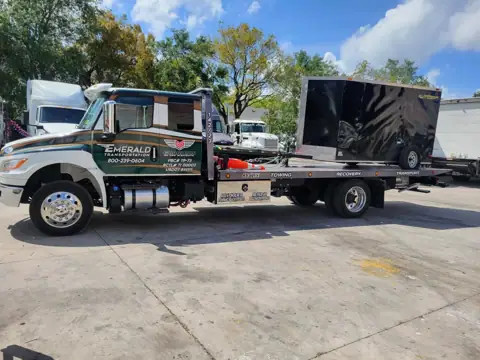 Emerald Towing photo 3