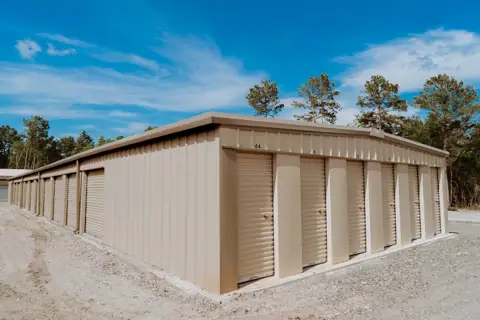 South Tyler Mini Storage photo 2
